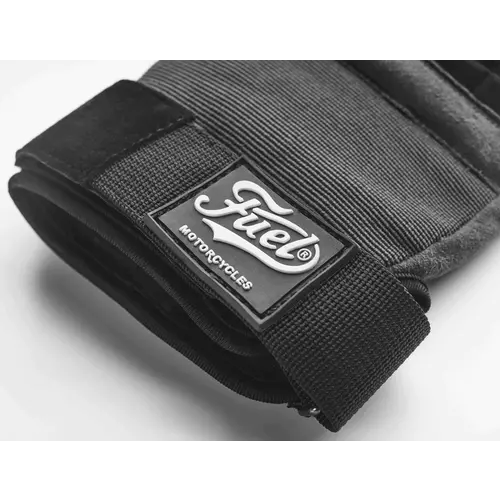 FUEL Sunforce-Handschuhe | Sand | Wählen Sie Größe