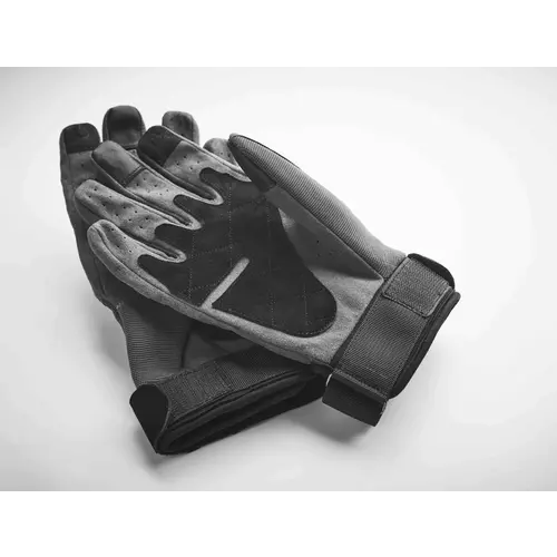 FUEL Sunforce-Handschuhe | Sand | Wählen Sie Größe