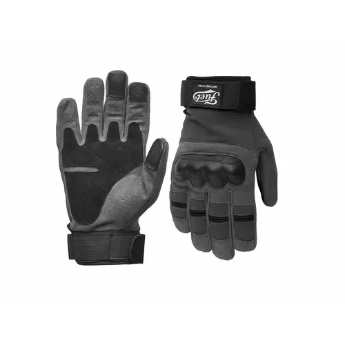 FUEL Sunforce-Handschuhe | Sand | Wählen Sie Größe