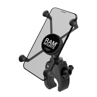 Laag Profiel X-Grip Met Tough-Claw™ Basis | Kies Maat