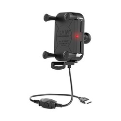 RAM Mounts  Supporto Di Ricarica Wireless Tough-Charge™ X-Grip®