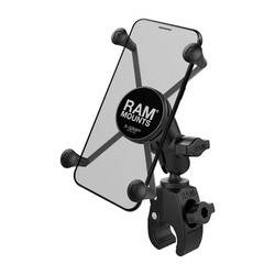 RAM Mounts  Soporte Para Teléfono X-Grip Tough Claw | Teléfono Grande