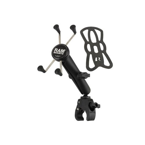 RAM Mounts  Support De Téléphone X-Grip Robuste | Grands Téléphones | Choisissez La Taille