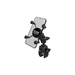 RAM Mounts  Soporte Para Teléfono X-Grip Tough Claw | Teléfono Pequeño