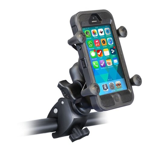 RAM Mounts  Soporte Para Teléfono X-Grip Tough Claw | Teléfonos Pequeños | Elija El Tamaño