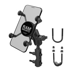 X-Grip Phone Mount | Small Phones | Choose Size