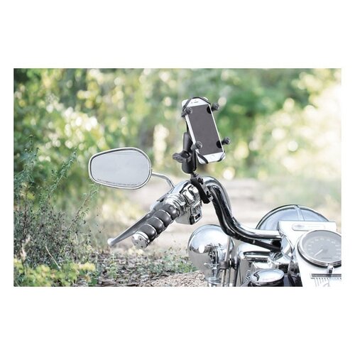 RAM Mounts  Support de Téléphone X-Grip | Petits Téléphones | Choisir La Taille