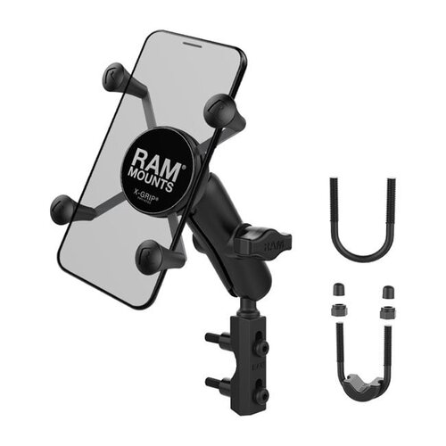 RAM Mounts  Supporto Per Telefono X-Grip | Telefoni Piccoli | Scegli la Taglia