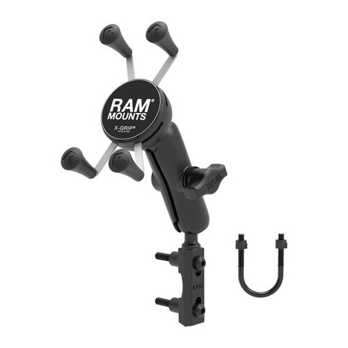 RAM Mounts X-Grip Phone Mount | Small Phones | Choose Size