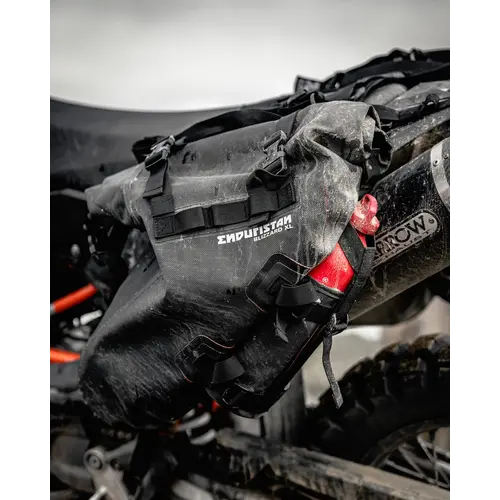 Enduristan Flaschenholster | 9-20cm