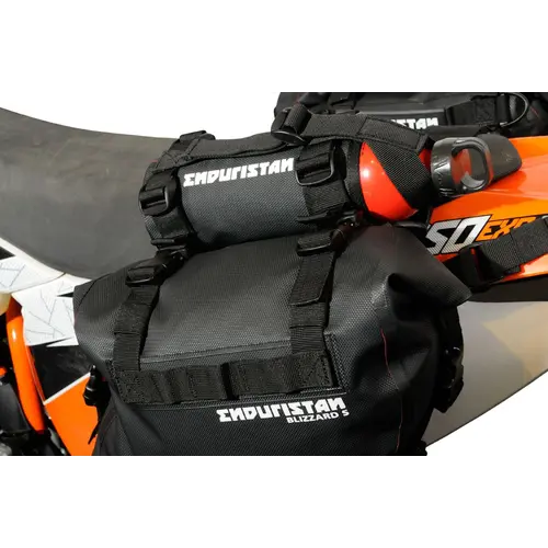 Enduristan Étui pour bouteille | 9-20 cm