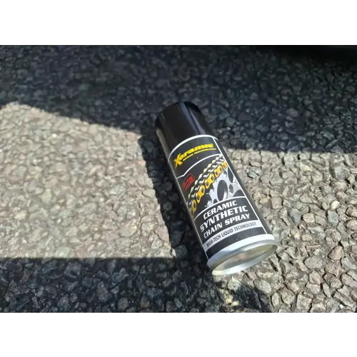 Xeramic Chainspray XERAMIC 100ML |  Vacation package