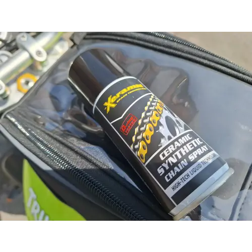 Xeramic Chainspray XERAMIC 100ML |  Vacation package