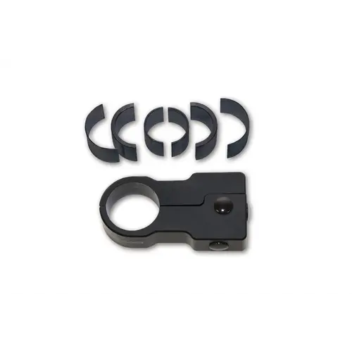 Pro RS2 Supporto universale CNC Fendinebbia