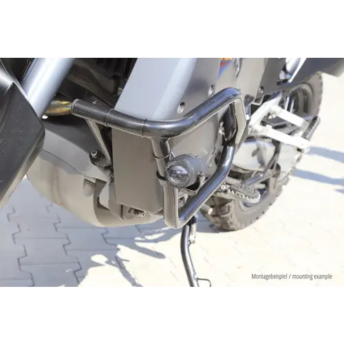 pro RS2 Universal Holder CNC Fog light