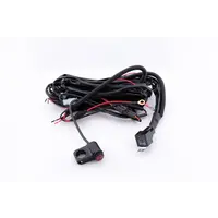 Faisceau de câbles Pro Type 160 pour feux antibrouillard