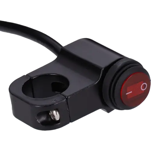 Feu antibrouillard pro MH24-FOG LED noir