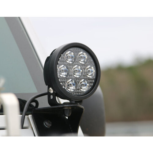 Denali D7 LED-Lichtpod Met Datadim™-Technologie