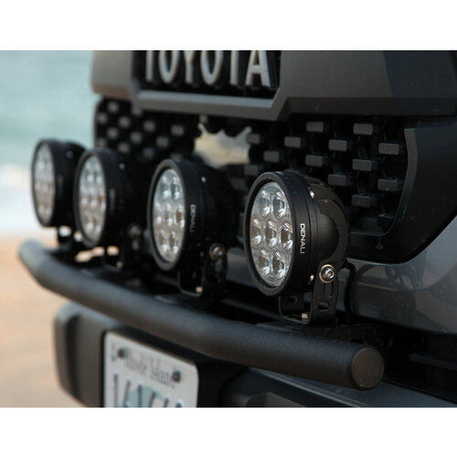 Denali D7 LED Light Pod With DataDim™ Technology