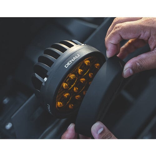 Denali D7 LED-Lichtpod Met Datadim™-Technologie