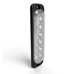 Denali DRL Visibility Pod