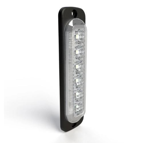 Denali DRL Visibility Pod | Choose Colour