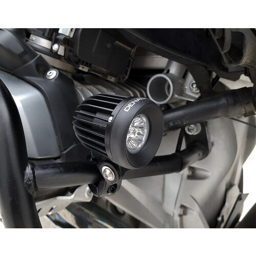 Denali D2 LED Light Pod With DataDim™ Technology