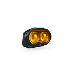 Denali DL2 Driving Light W/ Datadim Technology
