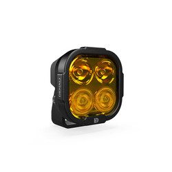 Denali DL4 Driving Light W/ Datadim Technology