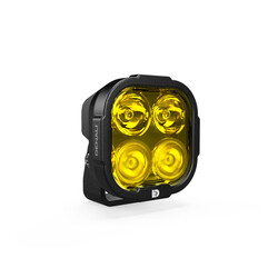 DL4 Driving Light W/ Datadim Technology | Choose Colour
