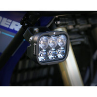 DL6 Driving Light W/ Datadim Technology | Choose Colour