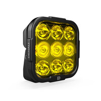 DL9 Driving Light W/ Datadim Technology | Choose Colour