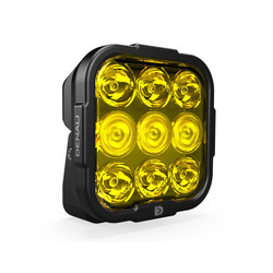 DL9 Driving Light W/ Datadim Technology | Choose Colour