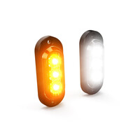 T3 Modular Switchback Signal Pods | Front/Rear