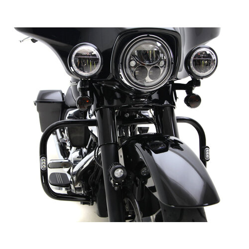 Denali T3 Modulare Switchback-Signalkapseln | Vorne/Hinten