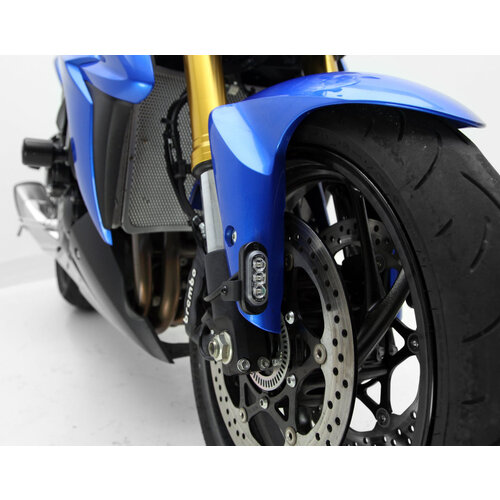 Denali T3 Modulare Switchback-Signalkapseln | Vorne/Hinten