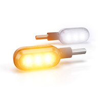 T3 Switchback M8 LED-Blinker | Vorne/Hinten
