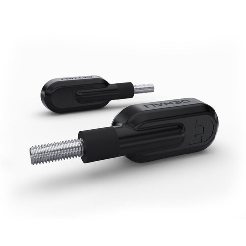 Denali T3 Switchback M8 LED Turn Signals | Front/Rear