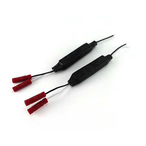 Denali Turn Signal Load Resistors To Replace Original | Choose Resistors Pair