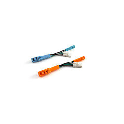 Denali Plug-&-Play T3 Turn Signal Wiring Adapter Kit