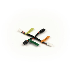 Denali Plug-&-Play Rear T3 Wiring Adapter