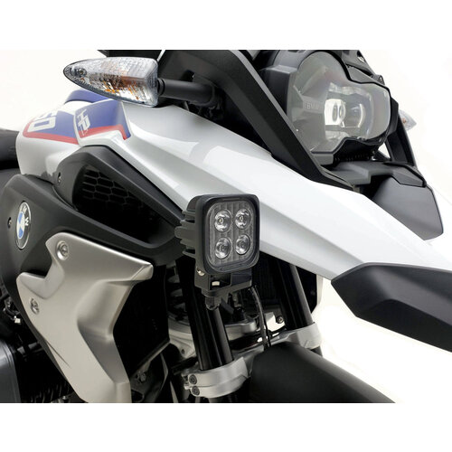 Denali Module D'Éclairage LED S4 Avec Technologie Datadim™