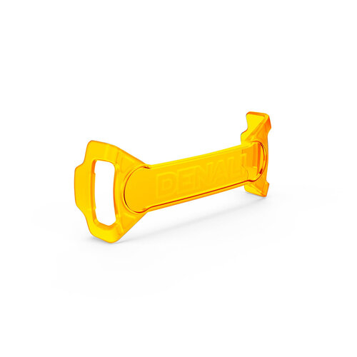 Denali Snap-On X-Linse Für D14 Destroyer Scheinwerfer | Farbe Wählen