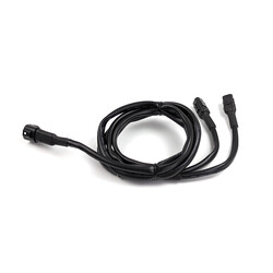 Cable De Extensión Para Luz De Conducción Con Divisor En Y | Elija el Tamaño