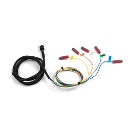 Denali DialDim Universal Trigger Wire Harness
