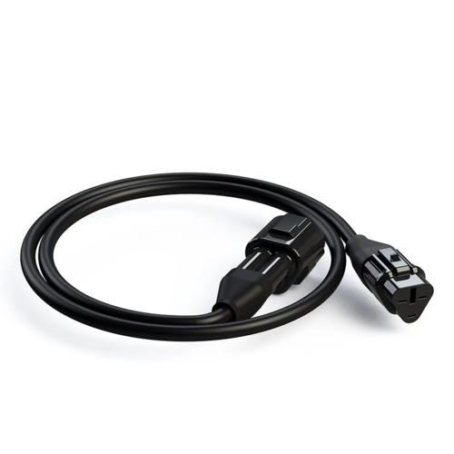 Denali Cable De Extensión Para Luz De Conducción | Elija el Tamaño