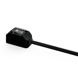 Denali Schakelaar | Dryseal™ Hi-Low-Off 3-Weg Waterdichte Schakelaar