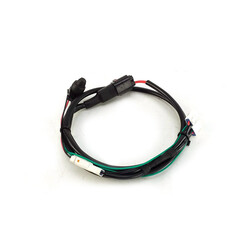Kabelbaum Für T3 Switchback-Signale Mit Ein/Aus-Schalter