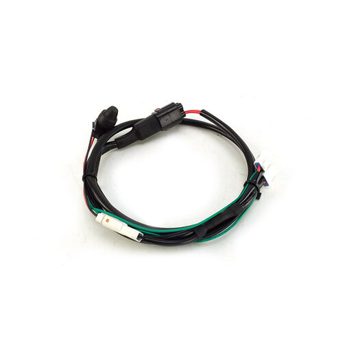 Denali Kabelbaum Für T3 Switchback-Signale Mit Ein/Aus-Schalter