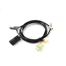 Denali Plug-&-Play Dialdim-Bedradingsadapter